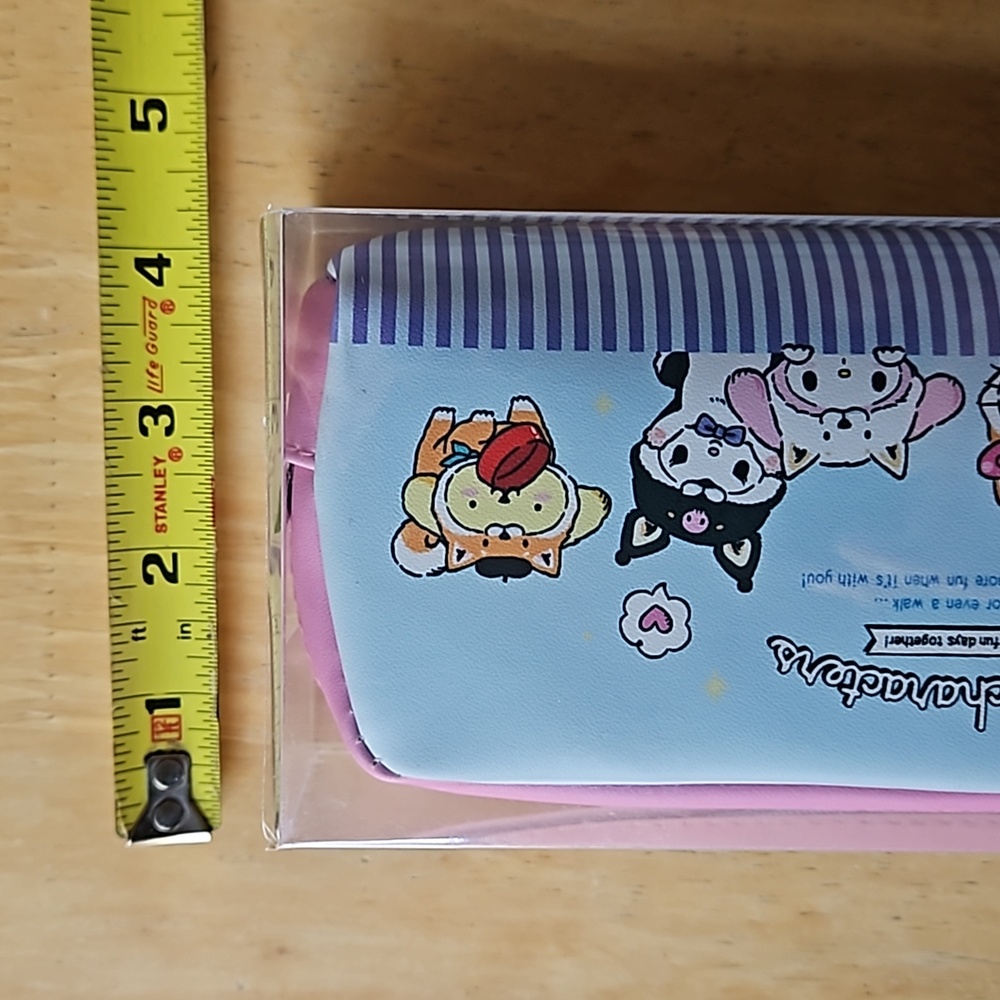 SANRIO CHARACTERS CASE - Picture 10 of 13